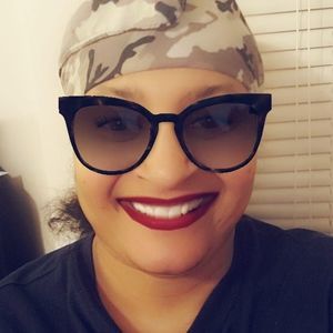 Meet your Posher, Lisa